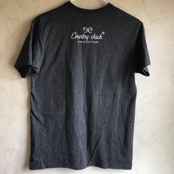 Simply Southern God is Good T-shirt - Picture 5 of 5